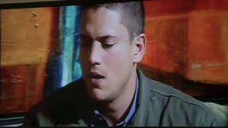 فرار از زندان 41 - Prison Break