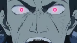 انیمه Deca-Dence قسمت 5 با زیرنویس پارسی