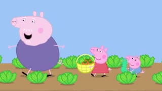 کارتون پاپا پیگ-فصل1-قسمت34