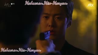 میکس عاشقانه و احساسی و هماهنگ سریال کره ای دستور العمل شادی-Recipe for Happiness-با بازی  گونگ میونگ-(آهنگ کجایی -آرون افشار)