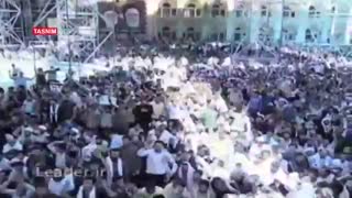 نهم دیماه در کلام رهبر انقلاب   قسمت ششم