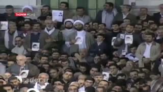 نهم دیماه در کلام رهبر انقلاب   قسمت هفتم