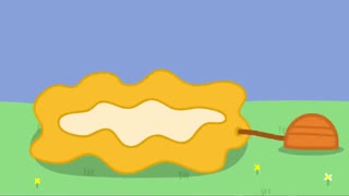 کارتون پاپا پیگ-فصل1-قسمت40