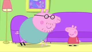 کارتون پاپا پیگ-فصل1-قسمت42