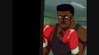 Hajime no Ippo - Sonho de Nocaute, Episódio 19 Temporada 1 - Vídeo  Dailymotion