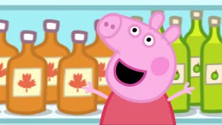 کارتون پاپا پیگ-فصل1-قسمت49