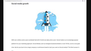 buy social media services