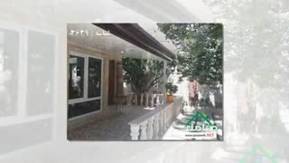 فروش باغ ویلا سنددار کردزار