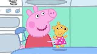 کارتون پاپا پیگ-فصل1-قسمت50