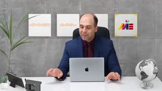 وبینار تحصیل در اتریش آلمان اسپانیا