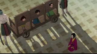 انیمه Kingdom فصل 1 قسمت 8 با زیر نویس چسبیده فارسی