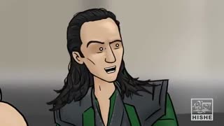 How Thor Ragnarok Should Have Ended