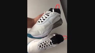 بهترین کتونی نایک سال