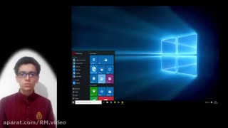 آموزش مقدماتی کامپیوتر قسمت سوم (سیستم عامل و دنیای ویندوز)