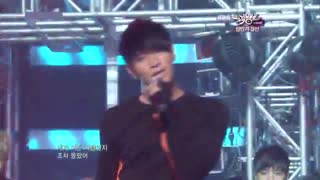 2pm without you (k.v)