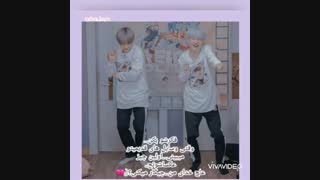 لحظه ای تصور کنید که BTS برای همیشه تموم شه میکس غمگین