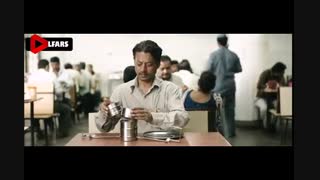 فیلم هندی The Lunchbox