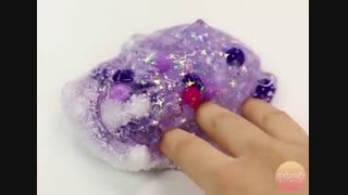 یه اسلایم گوگولی دیگه