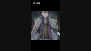 my love-DAZAI/**توضیحات**