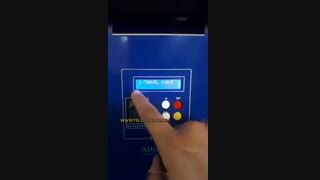 آموزش تابلو فرمان آسانسور ارکل - قسمت 1