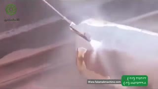 واترجت های فوق فشار قوی در مدل های آب سرد و گرم