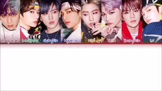 آهنگ God's menu از stray kids