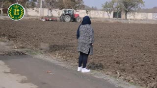 آماده سازی بستر مناسب کشت اراضی زراعی با نظارت کارشناسان ترمه سبز طبیعت