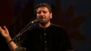موزیک ویدیو سامی یوسف - إلهنا ما أعدلک