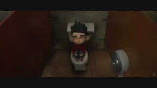 تریلر  انیمیشن پارانورمن | ParaNorman 2012 دانلود در  [ www.FaceMovie.ir ]