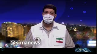 رئیس اورژانس کشور: بیماران کرونایی بیشتر با علائم گوارشی و تنفسی مراجعه میکنند