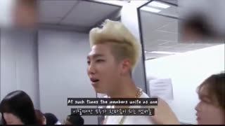 وقت هایی که اعضای BTS آزار و اذیتش گل میکنه پیشنهادی(ته خنده)