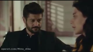 سریال ترکی بچه قسمت ششم دوبله فارسی