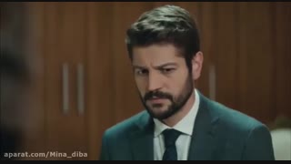 سریال ترکی بچه قسمت دهم دوبله فارسی