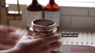 آموزش قهوه اسپرسو فوم دار با موکاپات