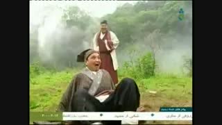 سریال چینی راز گنج پنهان وSecret of the Linked Cities بادوبله فارسی قسمت3