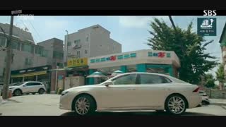 قسمت 14 سریال کره ای فروشگاه ست بیول تازه کار *زیرنویس چسبیده* (دانلود با لینک مستقیم) Backstreet Rookie2020