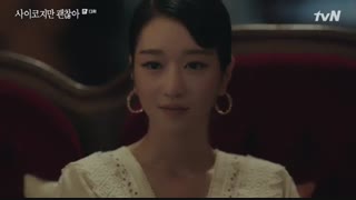 قسمت 13 سریال کره ای مشکلی نیست که خوب نباشی *زیرنویس چسبیده* (دانلود با لینک مستقیم) 2020 It's Okay to Not Be Okay