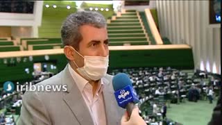طرح اصلاح قانون مالیات مستقیم بزودی در صحن علنی