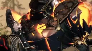 این گیم لعنتی خداست 