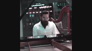 علی زند وکیلی