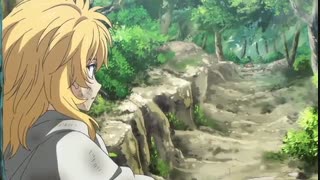 انیمه Akatsuki no Yona OVA یونا دختری از سپیده دم قسمت 3 {27} آخر با زیرنویس فارسی