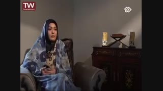 از لاک جیغ تا خدا / لیدا غفوری و سکینه شعبانی / چهار ساله