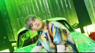 امروز گروه کیپاپ جدید ترژر (دبیو میکنن) تیزر اولین آهنگ گروه کیپاپ جدید ترژر