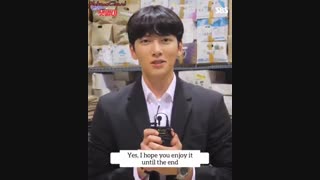 آپدیت SBS با مصاحبه پایانی دبیول کاپل سوپر مارکت ست بیول