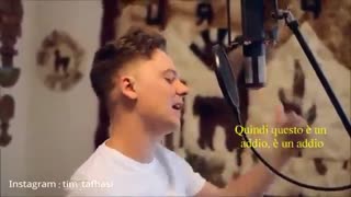 Te bote_از زندگیم حذفت کردم