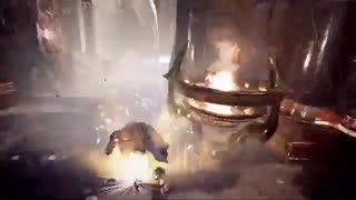 Godfall ‘Combat Overview’ gameplay walkthrough