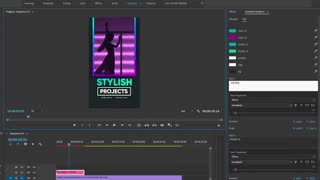 45 FREE Instagram Story Adobe Premiere Pro Templates