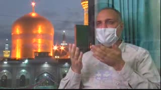 خبرنگاران حرم