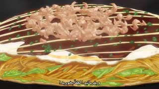 انیمه Charlotte قسمت8 با زیرنویس پارسی