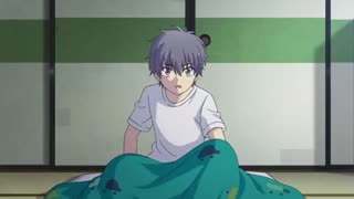 انیمه Charlotte قسمت10 با زیرنویس پارسی